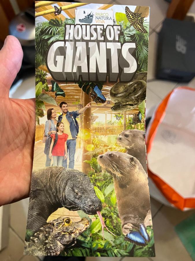 10 Minuti Dal Lago Di Garda E Da Gardaland カステルヌオーヴォ・デル・ガルダ エクステリア 写真